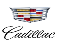 Cadillac logo Cadillac logo
