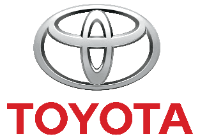 Toyota logo Toyota logo