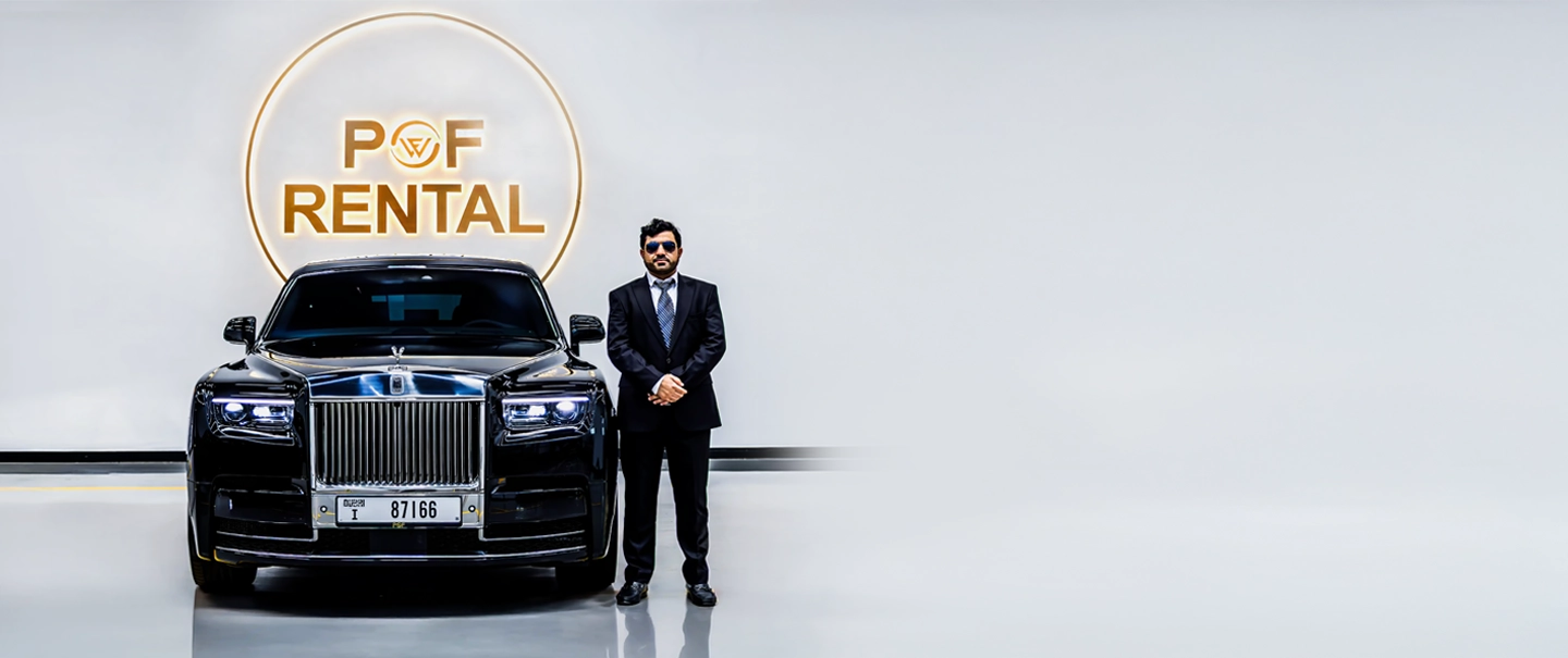 Chauffeur Service